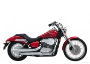 Honda Shadow Spirit 750 C2